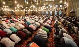 صلاة التراويح في رمضان 2026.. عدد الركعات وأفضل طريقة للخشوع - الخليج الان