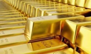 سعر الذهب.. أسعار الذهب الآن في مصر - الخليج الان