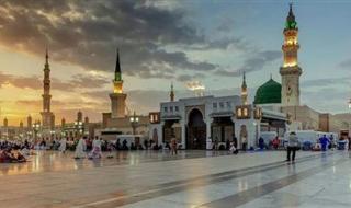 موعد أذان المغرب اليوم 17 رمضان في القاهرة والمحافظات.. توقيت الإفطار للصائمين في مصر - الخليج الان