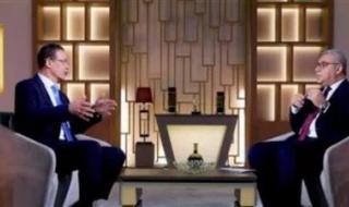 السفير عاطف سالم : جلسة 2010 حول قضية ترابين كشفت عن ترتيبات تخطط لمصر في 2011 - الخليج الان