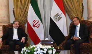 وزير الخارجية لـ نظيره الإيراني: نرفض كافة الاعتداءات الإيرانية على دول الخليج العربي  - الخليج الان