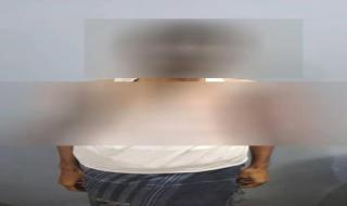 أمن عدن يضبط متهمين بواقعة حرابة