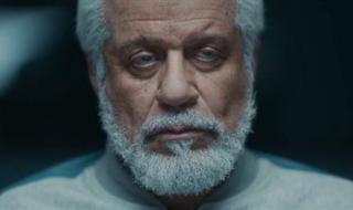 مسلسل رأس الأفعى الحلقة 27.. محمود عزت على كرسى الاعتراف - الخليج الان
