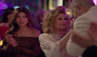 مسلسل بابا وماما جيران الحلقة 12.. شجار جديد بين نورا وهشام بسبب تفكير الاخير بالسفر - الخليج الان