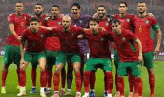 كاس امم افريقيا.. منتخب المغرب بطلاً لكأس أمم أفريقيا 2025 | عاجل - الخليج الان