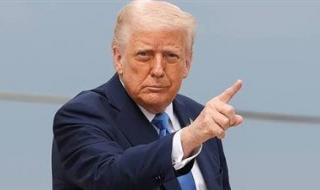 «الدوحة خط أحمر».. ترامب يهدد إيران بتدمير حقل بارس الجنوبي إذا هاجمت قطر مرة أخري - الخليج الان