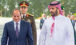 رسالة حاسمة من القاهرة: أمن الخليج خط أحمر لا يُمس - الخليج الان