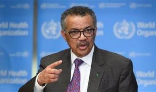 «بعد استهداف نطنز النووية وديمونة».. الصحة العالمية تحذر من تداعيات الحرب بالشرق الأوسط - الخليج الان