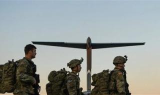 البنتاجون يدرس نشر قوات محمولة جواً ومشاة البحرية للسيطرة على جزيرة خرج - الخليج الان