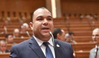 رئيس برلمانية المؤتمر: اجتماع مثمر مع رئيس مجلس النواب لتفعيل الأدوات الرقابية ومتابعة الحكومة - الخليج الان