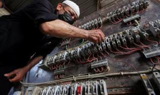 3 رسائل هامة من الحكومة بشأن "ترشيد استهلاك الكهرباء"... وتحذيرات من سيناريو ضغوط ممتدة على الإمدادات وتكلفة الطاقة - الخليج الان