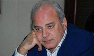 بعد رحيله خلال الساعات الماضية.. سبب وفاة الكاتب سمير غريب - الخليج الان