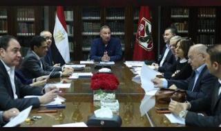 الخطيب يجتمع مع شركة الخدمات ويدرس امتلاك النادي للحصة الكبرى بإحدى شركات السياحة - الخليج الان