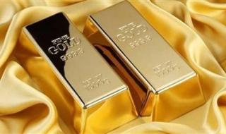 سعر الذهب.. تحديث لحظي لأسعار الذهب اليوم الخميس الآن - الخليج الان
