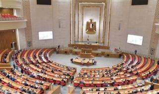 ضوابط حل المجالس المنتخبة في مشروع قانون المجالس المحلية الجديد - الخليج الان