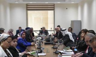 طلب إحاطة يفتح النار على “النيل الدولية”.. والبرلمان يؤجل الحسم بعد جلسة ساخنة - الخليج الان