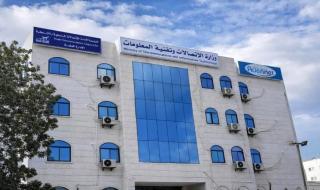 الوزير أ. د. شادي باصرة يتجاوب مع مناشدة المتعاقدين، وأكد الدولة ليست ساحة لتوزيع الوظائف على حساب الكفاءة