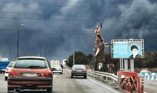 تصريح جديد للرئيس الأمريكي قبيل انتهاء المهلة الممنوحة لإيران