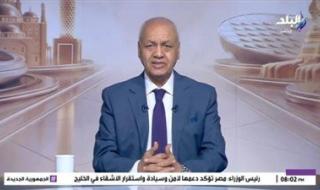 مصطفى بكري: السياسة ليست منشورًا على السوشيال ميديا بل حسابات دولة معقدة - الخليج الان