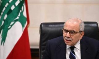 «دبلوماسية متعثرة».. رئيس وزراء لبنان يؤجل زيارته إلى واشنطن - الخليج الان