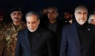 ذا أتلانتك: إيران تمتلك اليد العليا في مفاوضات إسلام آباد - الخليج الان