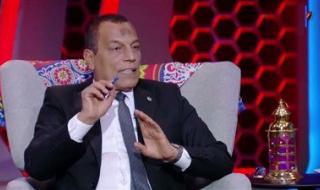 ناصر عباس يكشف كواليس أزمة VAR بين الأهلي واتحاد الكرة - الخليج الان