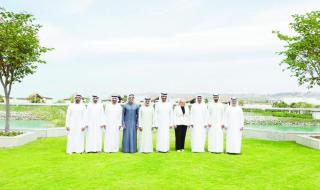 عبدالله بن طوق: 79.3 % الإشغال الفندقي في 2025