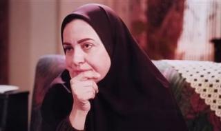 ريهام عبد الغفور بعد تصدر مسلسل حكاية نرجس التريند بسبب عثور اسلام على أسرته: فرج ربنا عظيم - الخليج الان