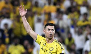 الوصل يتحدى النصر ورونالدو في ربع نهائي أبطال آسيا