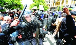 الشرع: نسعى لاتفاق أمني جديد مع إسرائيل بشأن الجولان