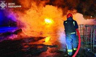 موسكو تعزز دفاعاتها الجوية وتتهم أوروبا بتوسيع الانخراط بالحرب