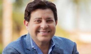 وفاة هاني شاكر بين الحقيقة والشائعة.. ما القصة؟ - الخليج الان