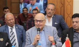 موسى مصطفى موسى: المعارضة الوطنية شريك في حماية الدولة.. والتعليم بوابة بناء الإنسان المصري - الخليج الان