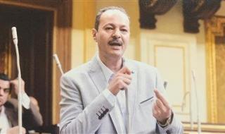 النائب حسين غيته يتقدم بطلب إحاطة بشأن تأخر إنشاء مدارس في مغاغة والعدوة وبني مزار بالمنيا رغم تزايد الكثافات الطلابية - الخليج الان