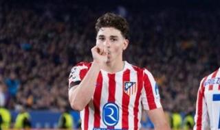 أتلتيكو مدريد ضد آرسنال.. ملخص اهداف ونتيجه مباراة ارسنال واتلتيكو مدريد في دوري ابطال اوروبا بعد مرور 85 دقيقة - الخليج الان