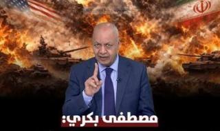 مصطفى بكري: داليا زيادة إرهابية جاسوسة.. واللي حرق المجمع العلمي هانت عليه بلده - الخليج الان