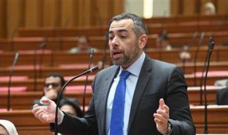 محمد فؤاد: اتساع الضمانات الحكومية يعيد تشكيل مفهوم الدين العام خارج الموازنة ويخلق التزامات غير مرئية - الخليج الان