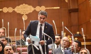 نائب بمجلس الشيوخ يطالب بمناقشة عاجلة حول آليات الترويج لمبادرات المصريين بالخارج: فجوة تسويقية تهدد بضياع مليارات الدولارات - الخليج الان