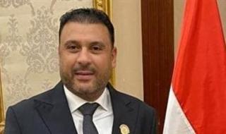 عمر الغنيمي: حضور السيسي وماكرون افتتاح جامعة سنجور يؤكد قوة الشراكة المصرية الفرنسية - الخليج الان