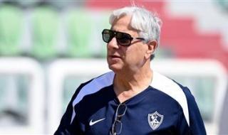 عبد الناصر محمد: لقب الدوري هدية لجماهير الزمالك بعد موسم صعب - الخليج الان