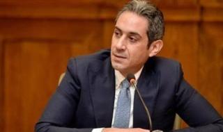 النائب أيمن حامد: مصر تواصل دورها المحوري لترسيخ الاستقرار الإقليمي ودعم مسار التسوية في المنطقة - الخليج الان