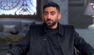 أنس بوخش يشيد بأداء منتخب مصر أمام بلجيكا: كان يستحق الفوز - الخليج الان