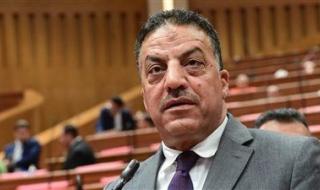 اليوم.. "زراعة النواب" تناقش طلب إحاطة للنائب فيصل أبو عريضة بشأن تأخر الموافقات على المشروعات الخدمية بالصف ونقص الأسمدة - الخليج الان