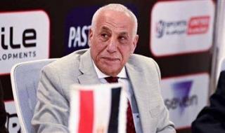 حسين لبيب: حل أزمة أرض الزمالك جاء بتوجيهات الرئيس السيسي بعد تعثر استمر أكثر من 20 عامًا - الخليج الان