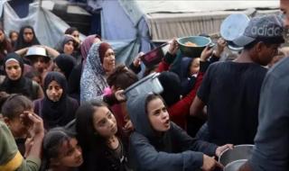 الأمم المتحدة تحذر من تفاقم الجوع في 13 منطقة حول العالم