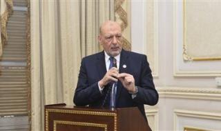 حزب المصريين: السيسي يقود تحالفًا إقليميًا جديدًا يعيد رسم توازنات الشرق الأوسط ويحمي الأمن القومي العربي - الخليج الان