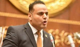 النائب الحسيني الليثي: المواطن لا يملك أسهماً في الشركات.. بل يبحث عن حياة كريمة - الخليج الان