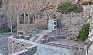 مدير مركز تراث عدن يكشف عن مستجدات بشأن معبد هنجراج متاجي