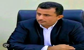 الوليدي .. حاضر في الميدان وهاتفه لا يُغلق في وجه المواطنين