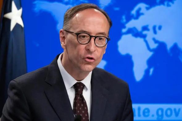 واشنطن تبحث فرض عقوبات جديدة على كبار المسؤولين الإيرانيين